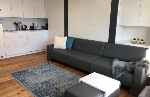 Lenzerheide Apartment | Ferienwohnung 405 Haus Allod