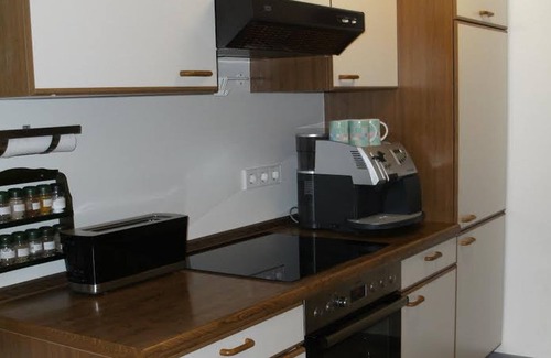 Falkau Apartment | Ferienwohnung 40qm, 1 Schlafzimmer, max. 4 Personen