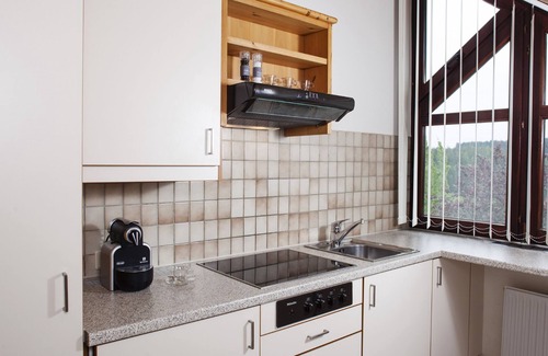 Unterkirnach Apartment | Ferienwohnung, 47 qm mit 1 Schlafraum für max. 4 Personen