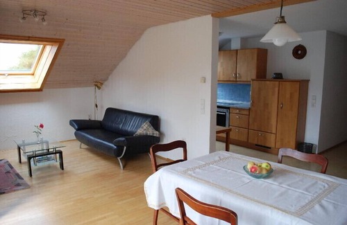 Ottenhausen Apartment | Ferienwohnung 60qm, 1 Wohn-/Schlafzimmer, max. 2 Personen