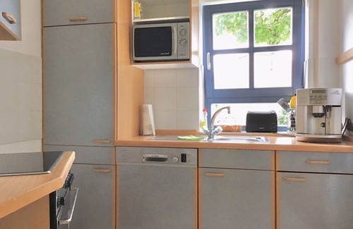 Unterkirnach Apartment | Ferienwohnung 65 qm, Parterre, 2 Schlafräume, max. 5 Personen