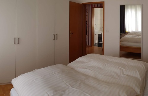 Meinerzhagen Apartment | Ferienwohnung, 68 qm, 2 Schlafzimmer, Terrasse, Max. 3 Personen