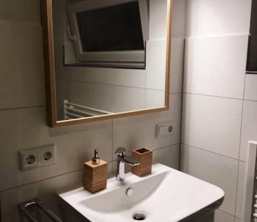 Heiligenkirchen Apartment | Ferienwohnung (70 qm) mit fantastischem Ausblick