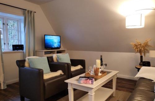 St. Peter-Ording Apartment | Ferienwohnung 8 im Mühlenhof