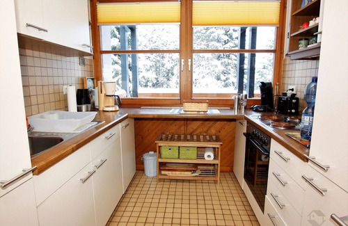 Feldberg Apartment | Ferienwohnung 80qm, 2 Schlafzimmer, max. 4 Personen