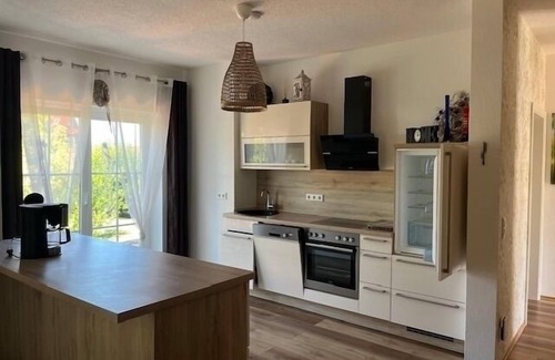 Bad Liebenstein Apartment | Ferienwohnung/app. für 4 Gäste mit 90m² in Bad Liebenstein