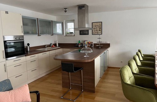 Bad Mergentheim Apartment | Ferienwohnung/app. für 14 Gäste mit 138m² in Bad Mergentheim