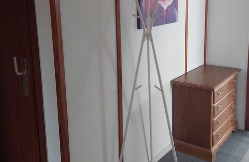 Winsen Apartment | Ferienwohnung "Abendsonne"