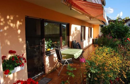 Dilsberg Apartment | Ferienwohnung Abendsonne
