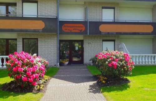 Stinteck Apartment | Ferienwohnung Achtern Diek