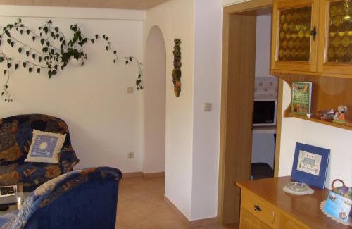 Eggenbach Apartment | Ferienwohnung Adelheid