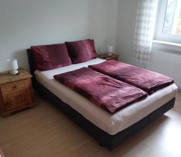 Posthausen Apartment | Ferienwohnung Ahausen