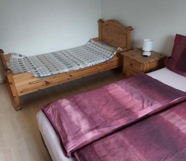 Posthausen Apartment | Ferienwohnung Ahausen