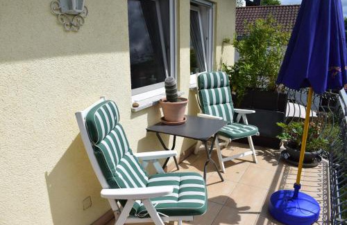 Bad Bodendorf Apartment | Ferienwohnung Ahrtalblick
