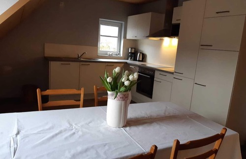 Trochtelfingen Apartment | Ferienwohnung Albglück Hirlinger