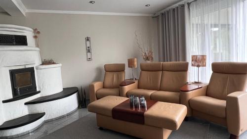 Elsoff Apartment | Ferienwohnung Alina