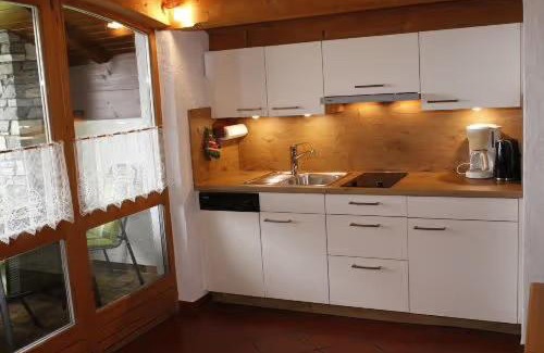 Waging am See Apartment | Ferienwohnung Alpenblick