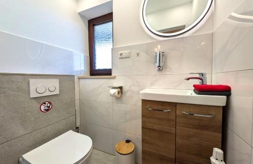 Nesselwang Apartment | Ferienwohnung Alpenglut