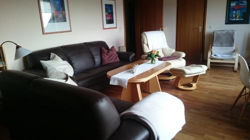 Bad Bentheim Apartment | Ferienwohnung Alsmeier