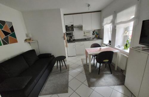 Rottenburg Apartment | Ferienwohnung Altstadt