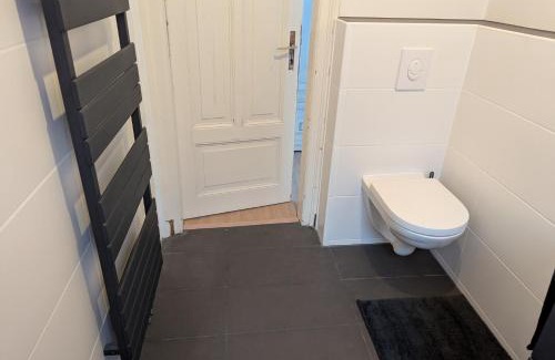 Lemgo Apartment | Ferienwohnung Altstadt Lemgo