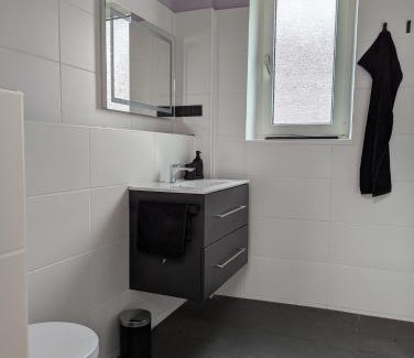 Lemgo Apartment | Ferienwohnung Altstadt Lemgo