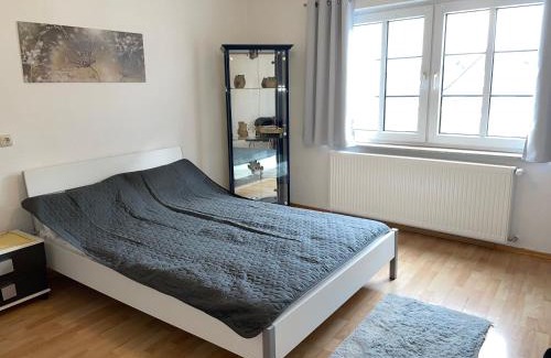 Amoneburg Apartment | Ferienwohnung Amöneburg In Amöneburg