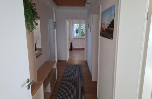 Altenkunstadt Apartment | Ferienwohnung am Bach