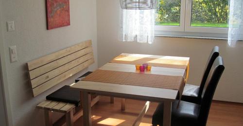Kreuzlingen Apartment | Ferienwohnung am Bach