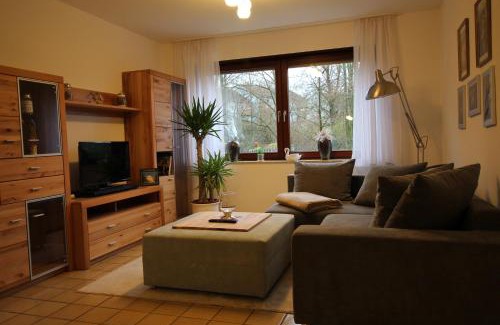 Heisingen Apartment | Ferienwohnung am Baldeneysee