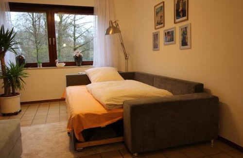 Heisingen Apartment | Ferienwohnung am Baldeneysee
