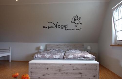 Lunzen Apartment | Ferienwohnung am Betschkamp