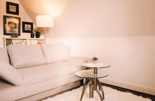 Lengerich Apartment | Ferienwohnung am Berg