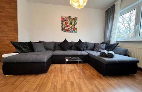 Ueberlingen Apartment | Ferienwohnung am Bodensee "Zum Salm"