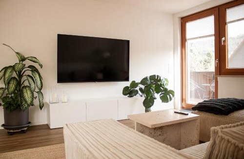 Oker Apartment | Ferienwohnung am Bollrich