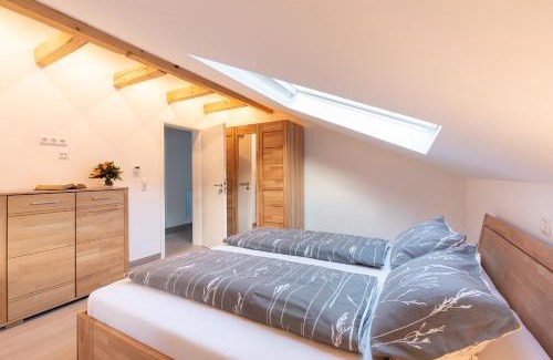 Deggingen Apartment | Ferienwohnung *Am Bronnwiesle*