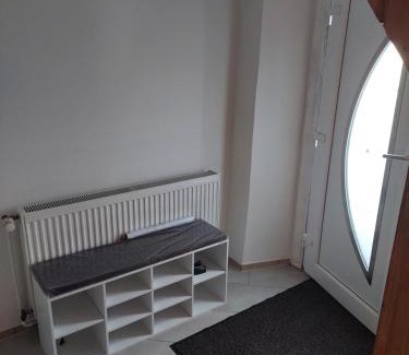 Colditz Apartment | Ferienwohnung am Colditzer Forst