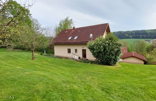 Furth im Wald Apartment | Ferienwohnung am Fuße des Hohen Bogen
