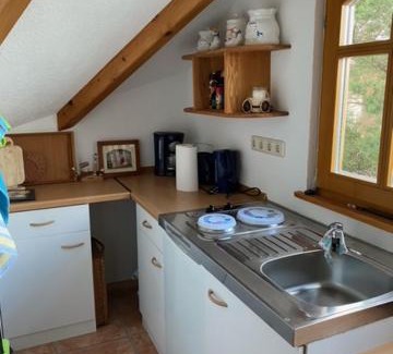 Arnsgereuth Apartment | Ferienwohnung „Am Bankzeitweg“