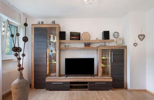 Merzhausen Apartment | Ferienwohnung Am Dorfbach
