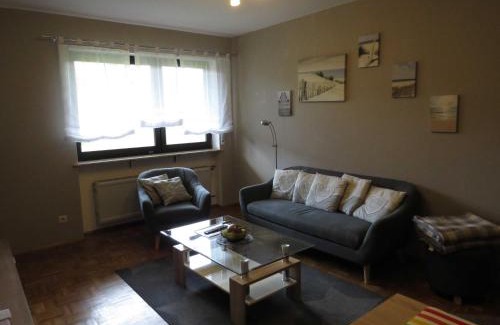Amorbach Apartment | Ferienwohnung am Eck