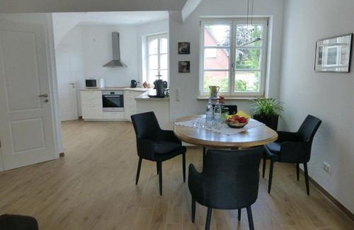 Roetgen House | Ferienwohnung am Eifelsteig