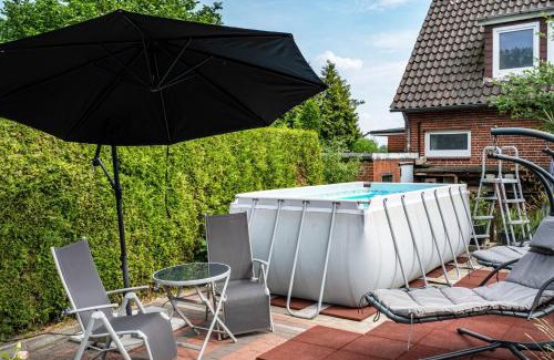 Stade Apartment | Ferienwohnung am Elbstrom