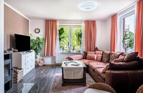 Stade Apartment | Ferienwohnung am Elbstrom