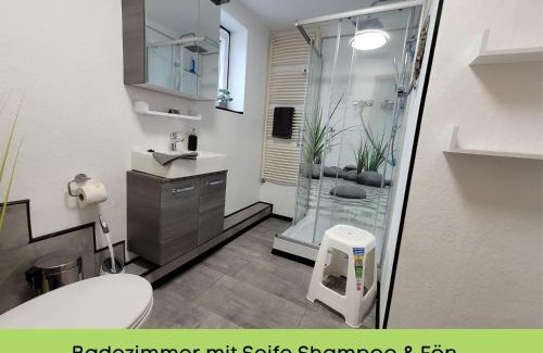 Mielenhausen Apartment | Ferienwohnung Am Feldrain Urlaub mit Hund im Weserbergland