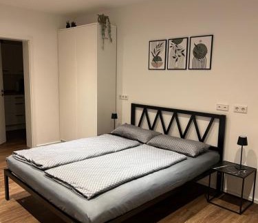 Ebrach Apartment | Ferienwohnung am Felsenkeller