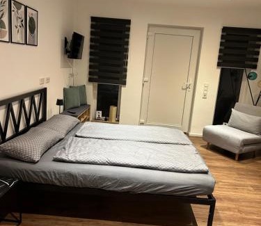 Ebrach Apartment | Ferienwohnung am Felsenkeller