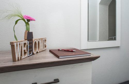Solingen Apartment | Ferienwohnung am Freizeitpark Bärenloch