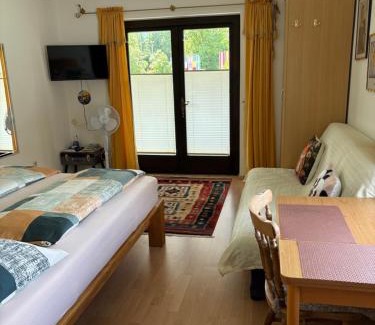 Aigen-Voglhub Apartment | Ferienwohnung am Golfplatz