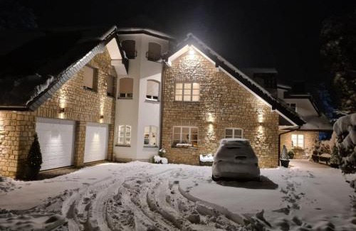Roetgen House | Ferienwohnung am Grölisbach